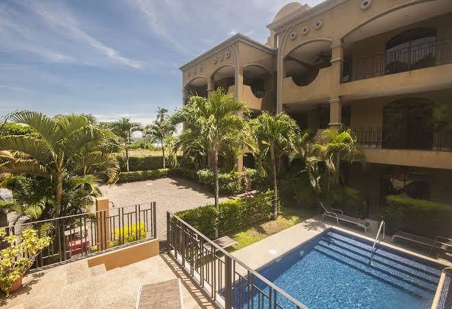 Monte rey condominiums