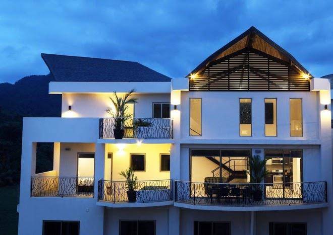 Oceano boutique suites & bistro