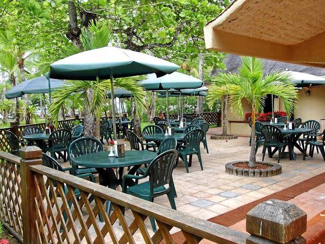 Club de playa punta leona