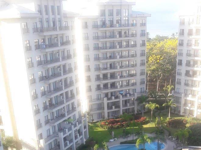 Sandra condo in jaco bay