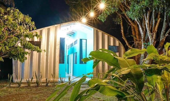 Jaco Inn Surf Club Image