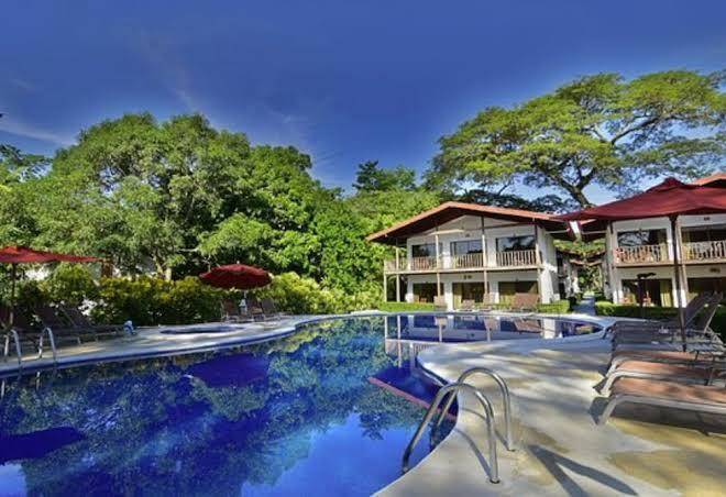 Agua dulce beach resort