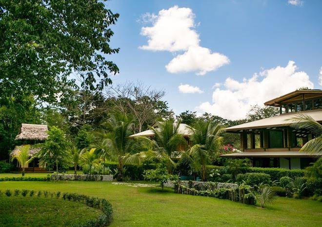 Blue osa yoga retreat and spa