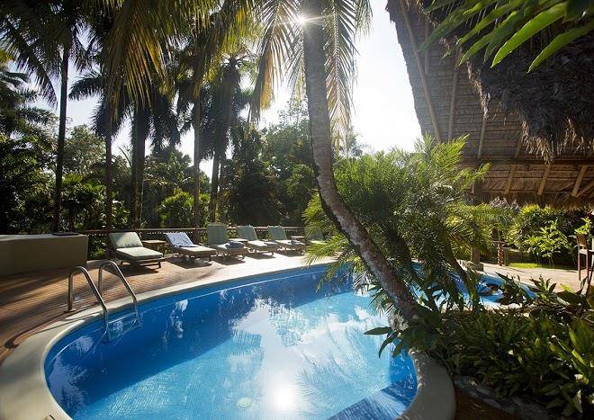 Bosque del cabo office
