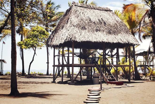 Cabinas Coloso Del Mar Image