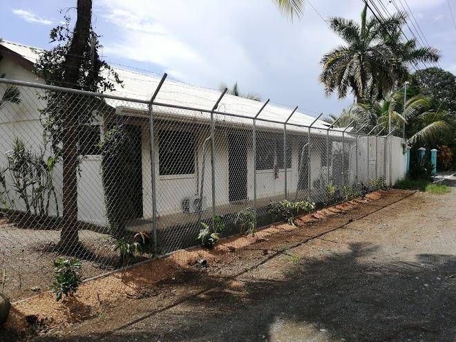 Cabinas Tropicales Image