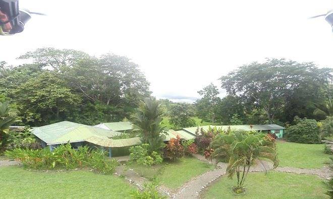 Hospedaje el ceibo