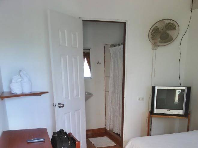 Hotel san valentin