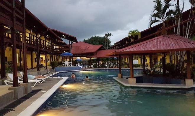 Hotel sierra