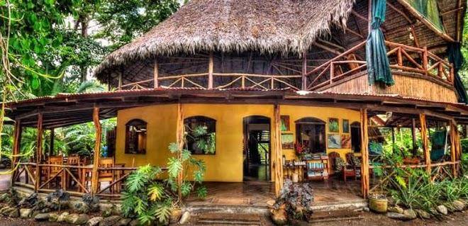 Iguana lodge beach resort & spa