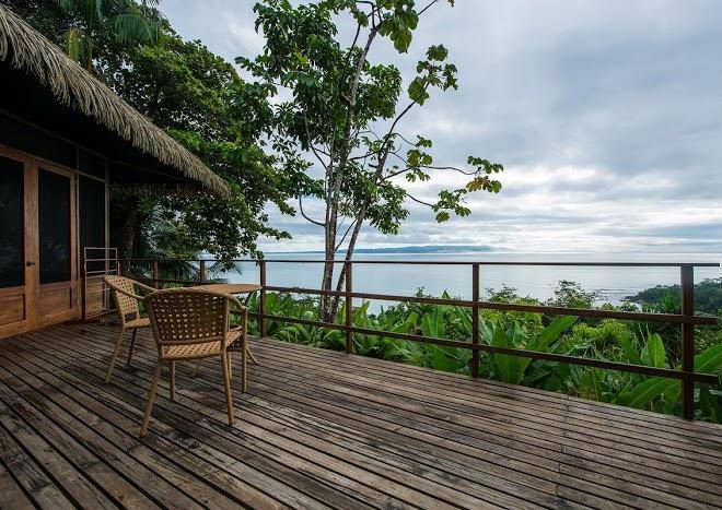 Lapa rios lodge