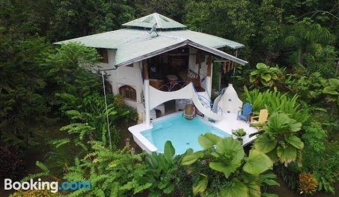 Private Spa Mudtherapy Spa Luxury Image