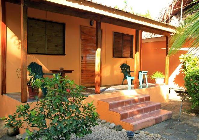 Sol Y Mar Cabinas Restaurante & Bar Image