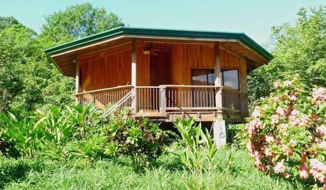 Finca cantarana