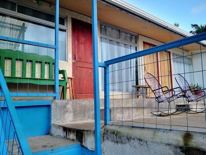 Cabinas Nuestra Kasa Image