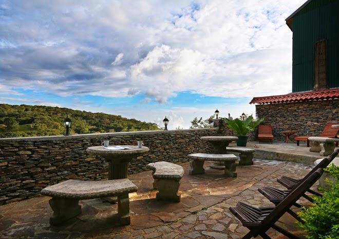 Cabinas Vista Al Golfo Image