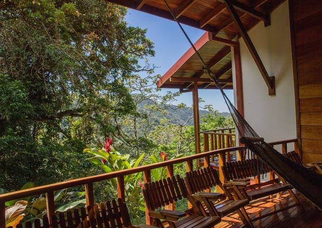 Ecolodge San Luis Image