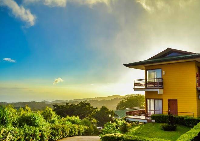 Ficus Sunset Suites And Hotel Image