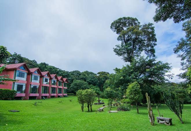 Fondavela Boutique Hotel Image