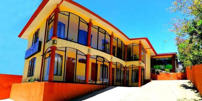 Hotel santa fe