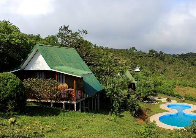 Colinas verdes zapotal lodge