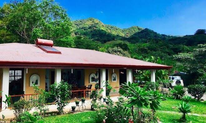 Hacienda sassenberg