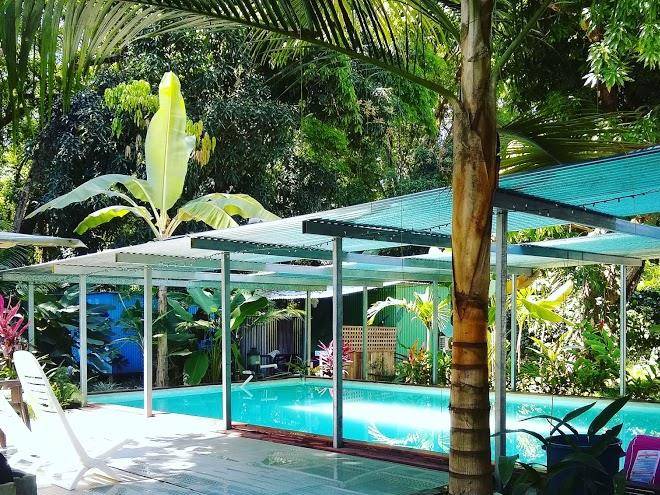 Arboura eco cabinas