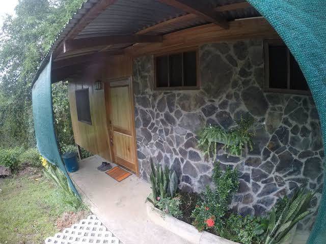 Bajo bosque drake cabinas