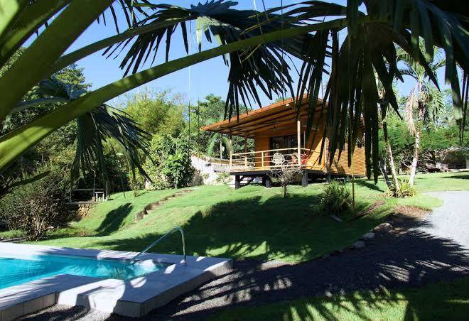 Buena onda jungle lodge