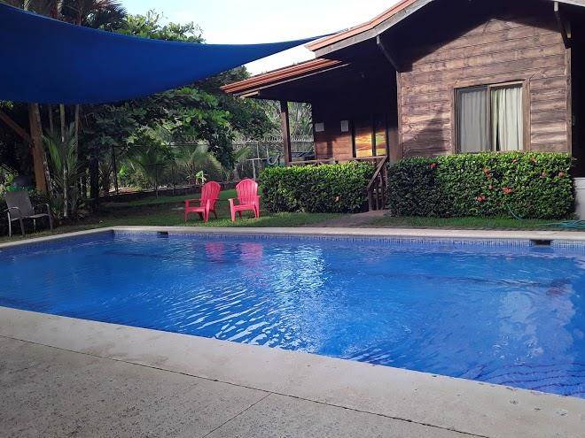 Cabanas castro