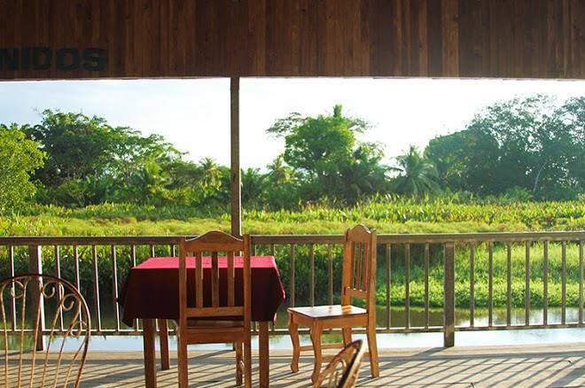 Cabinas Las Gaviotas De Osa Image