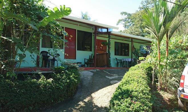 Cabinas Miriam Image