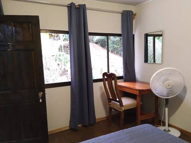 Casita & tours happy feet