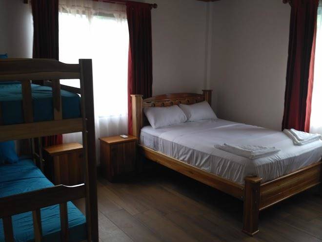 Corcovado & drake inn
