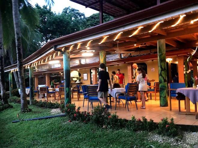 Costa paraiso