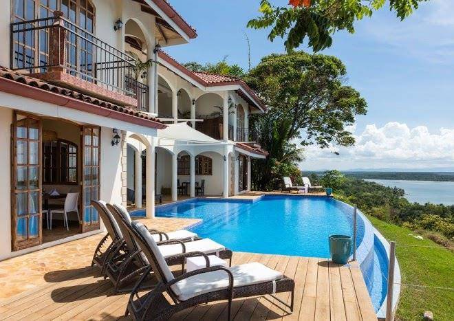 El castillo boutique luxury hotel