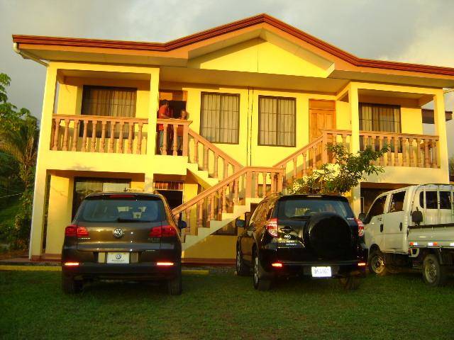 Hospedaje Don Chon Image