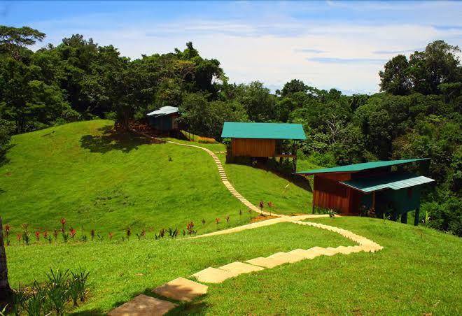 Hotel finca maresia