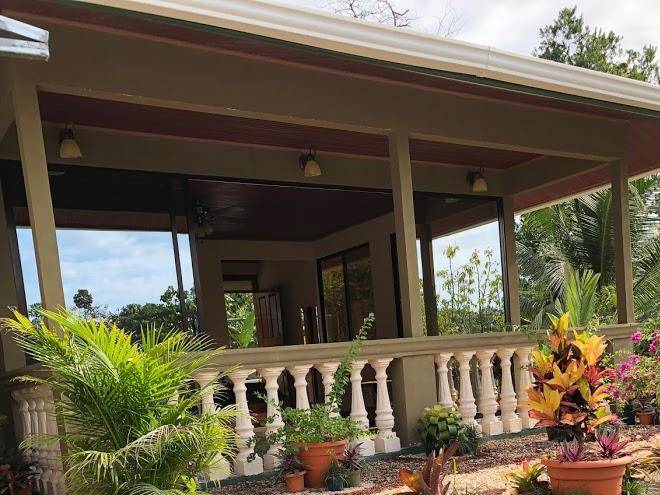 Hotel jacamar