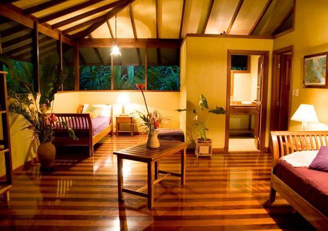 Hotel kunken lodge