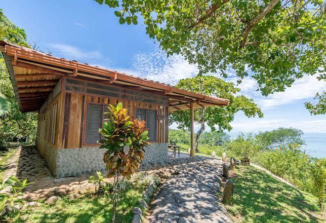 Hotel la cusinga lodge
