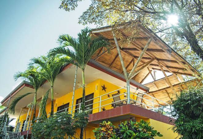 Hotel luz de luna