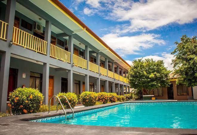 Hotel marino lodge