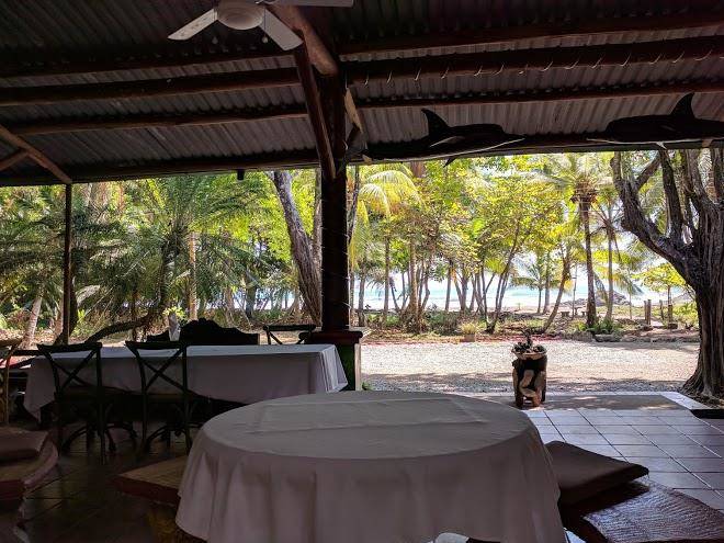Hotel roca verde