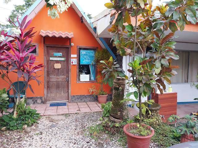 Hotel suenos de maria