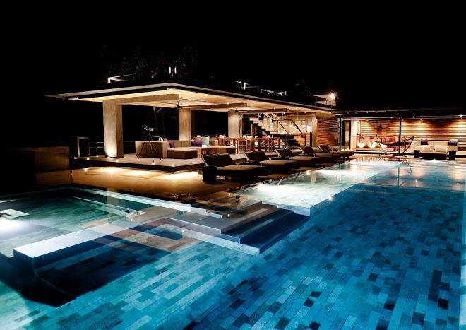 Kura boutique hotel