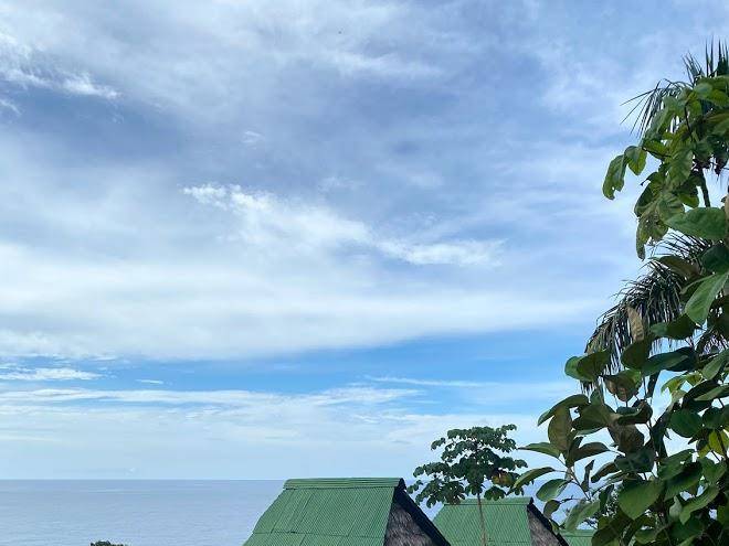 Lodge punta marenco