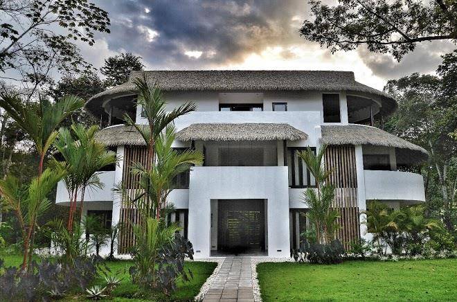 Makara Resorts Image