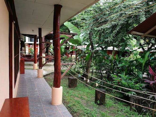 Martinas Place Bahia Drake Image