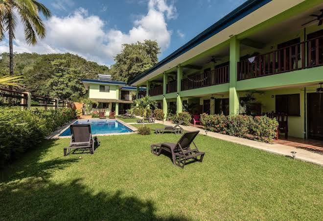 Mavi Surf Hotel Image